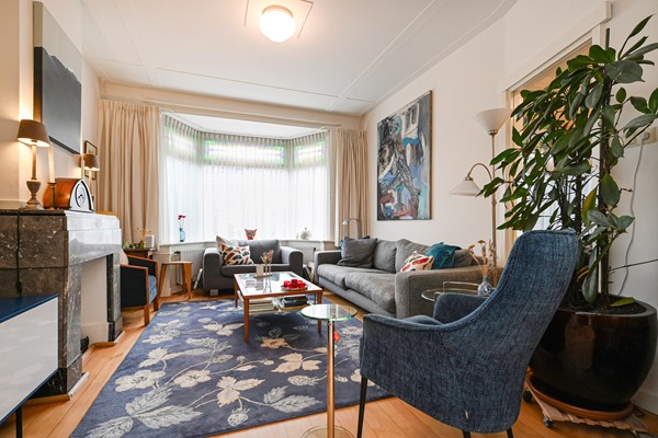 Medium property photo - Hof van Delftlaan 8, 2613 BN Delft